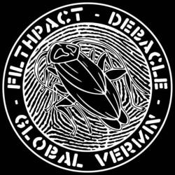Filthpact : Global Vermin